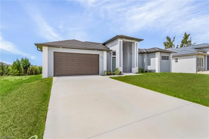 2814 Nw 6th Ter, Cape Coral Fl 33993