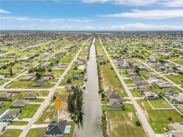 2814 Nw 6th Ter, Cape Coral Fl 33993