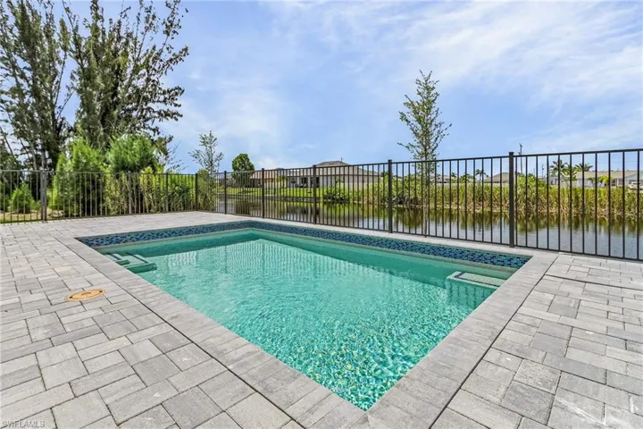 2814 Nw 6th Ter, Cape Coral Fl 33993