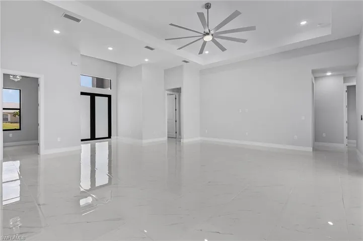 2814 Nw 6th Ter, Cape Coral Fl 33993