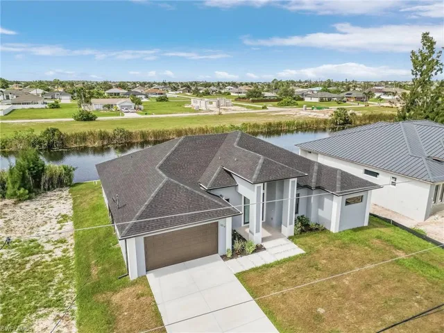 2814 Nw 6th Ter, Cape Coral Fl 33993