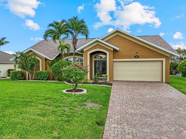 2502 Miracle PKWY, Cape Coral, FL 33914,225062998
