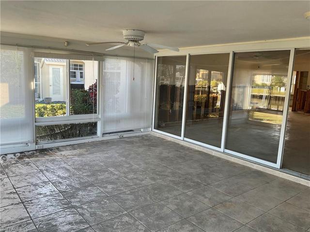 Large Lanai