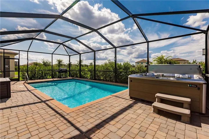 14565  Monrovia  LN, Fort Myers, FL 33905