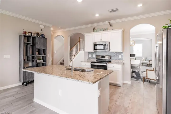 14565  Monrovia  LN, Fort Myers, FL 33905