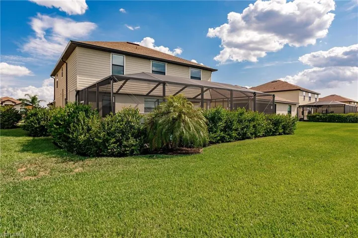 14565  Monrovia  LN, Fort Myers, FL 33905
