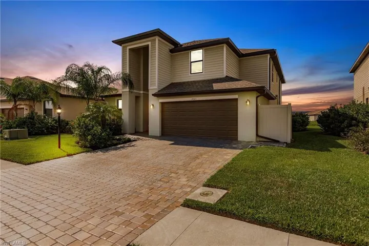 14565  Monrovia  LN, Fort Myers, FL 33905