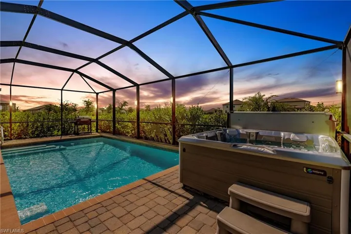 14565  Monrovia  LN, Fort Myers, FL 33905