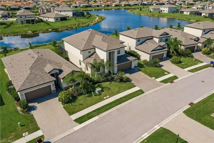 14565  Monrovia  LN, Fort Myers, FL 33905