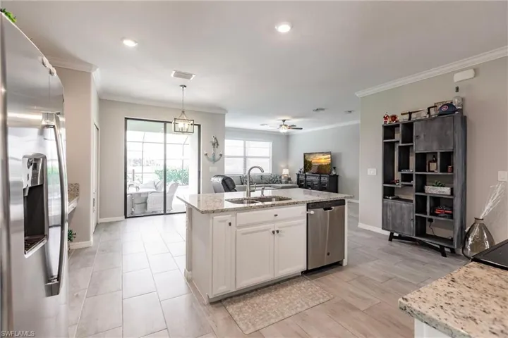 14565  Monrovia  LN, Fort Myers, FL 33905