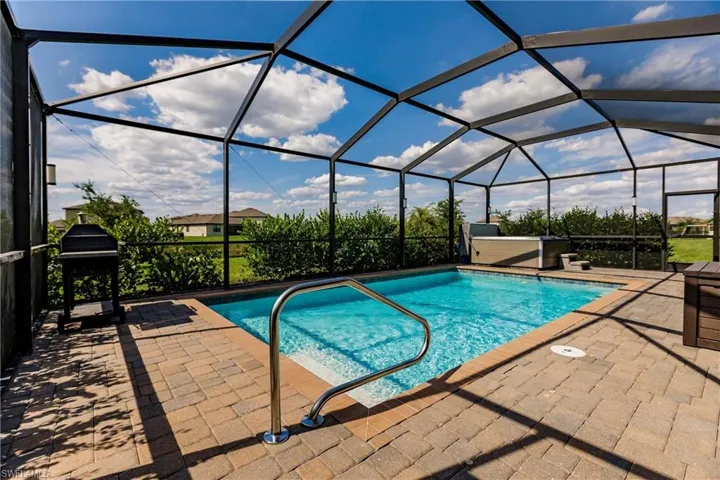14565  Monrovia  LN, Fort Myers, FL 33905