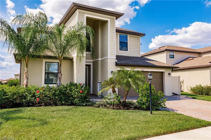 14565  Monrovia  LN, Fort Myers, FL 33905