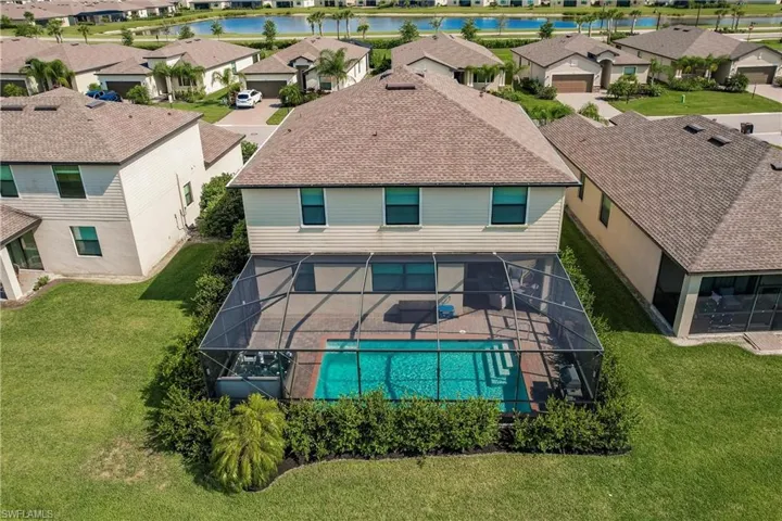 14565  Monrovia  LN, Fort Myers, FL 33905