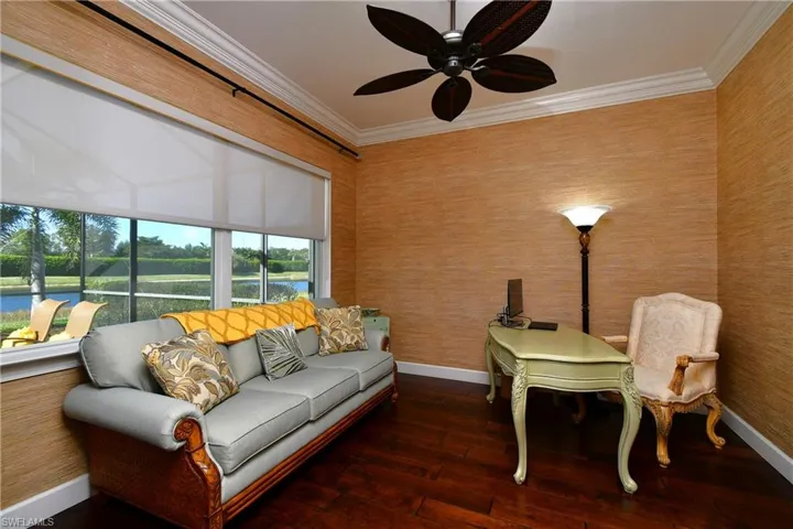Eat In Kitchen Space or Coffee Nook