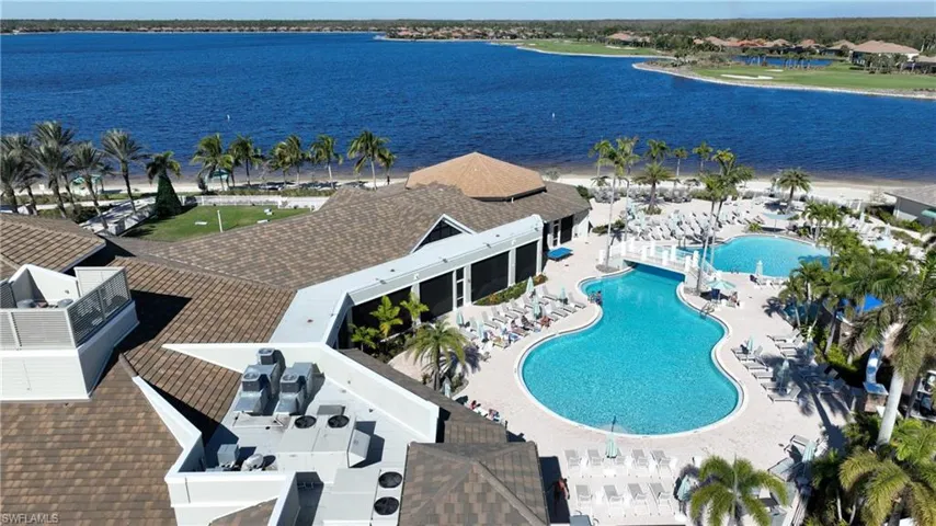 The Quarry Club House