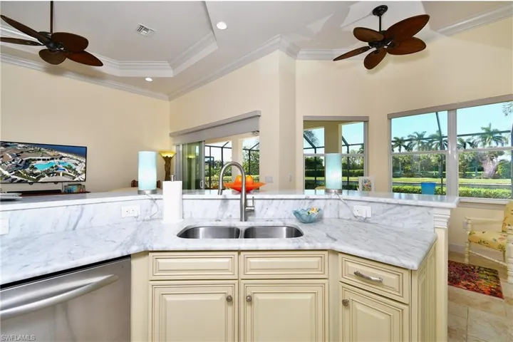 Quality custom cabinets