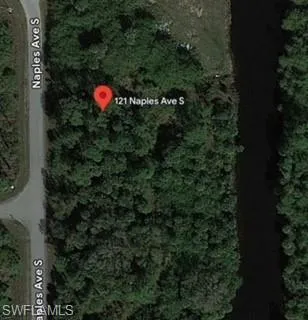 121 Naples AVE S, LEHIGH ACRES FL 33974