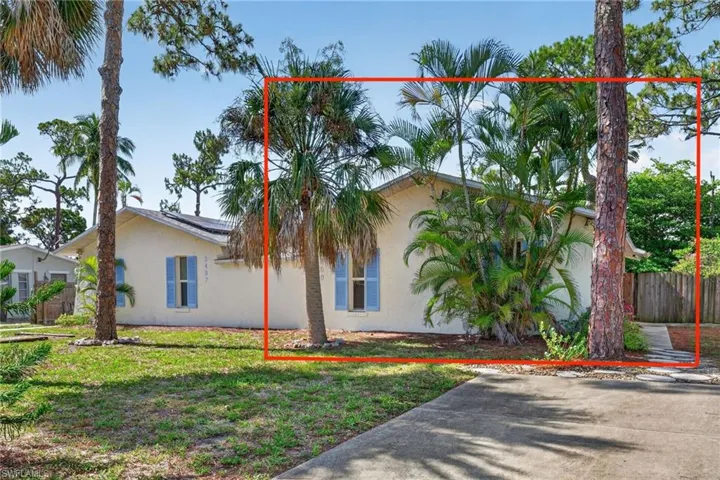 3489 Quails Walk, Bonita Springs, Florida 34134