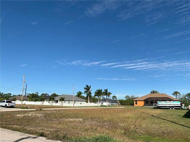 821 NE 32nd ST, CAPE CORAL FL 33909