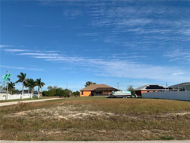 821 NE 32nd ST, CAPE CORAL FL 33909