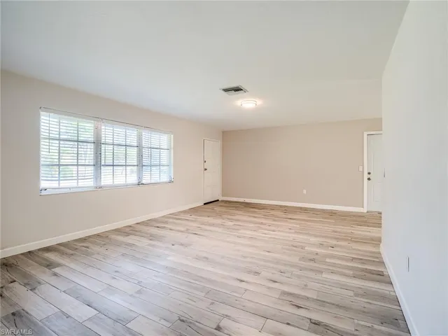 Great Room from Bedroom Hall
