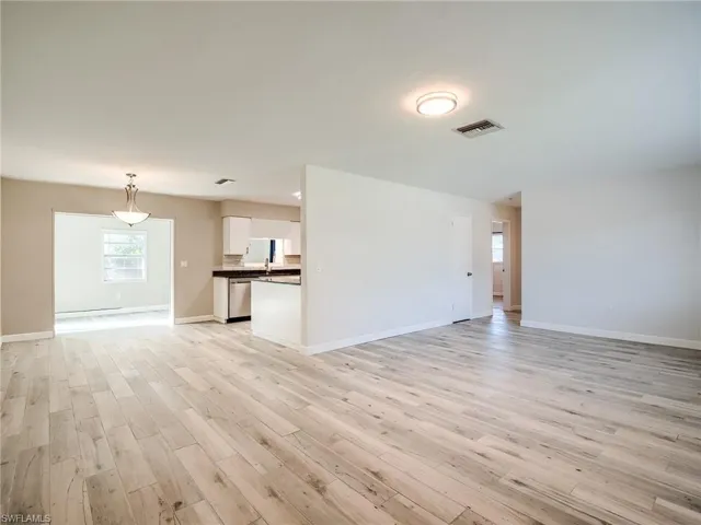 Great Room from Entry