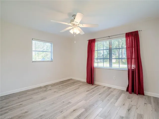 2nd Bedroom