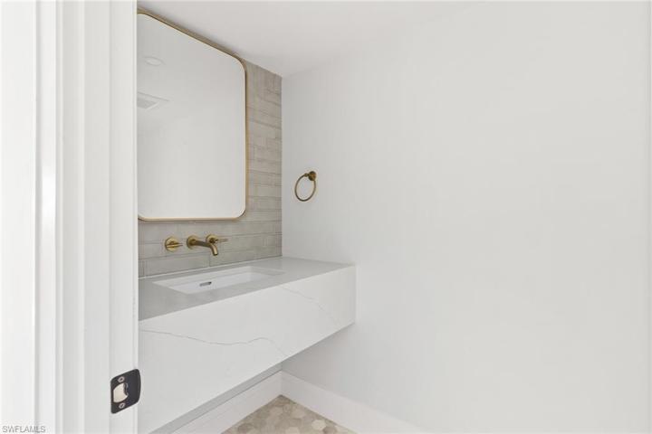 Half Bath