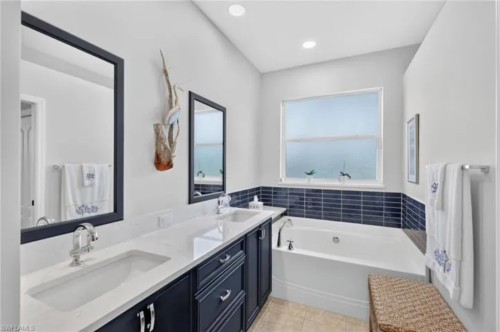 You will love your new primary bathroom