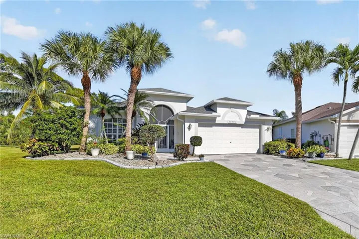 Fabulous home in Heritage Cove 55+ community