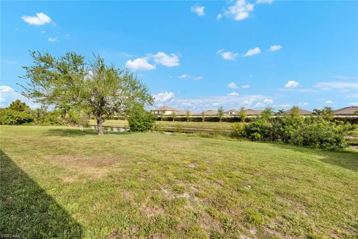 3840  Hyde Park  DR, Fort Myers, FL 33905