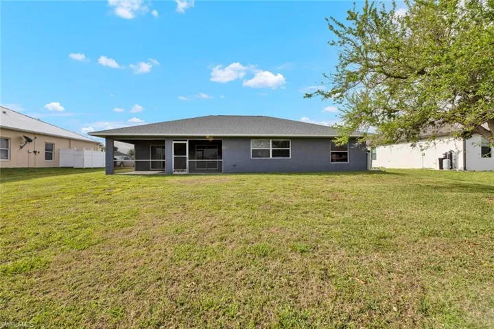3840  Hyde Park  DR, Fort Myers, FL 33905