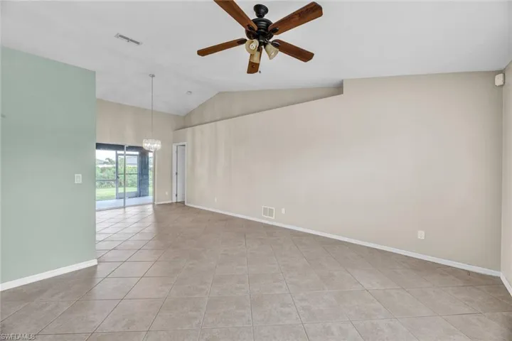 3840  Hyde Park  DR, Fort Myers, FL 33905