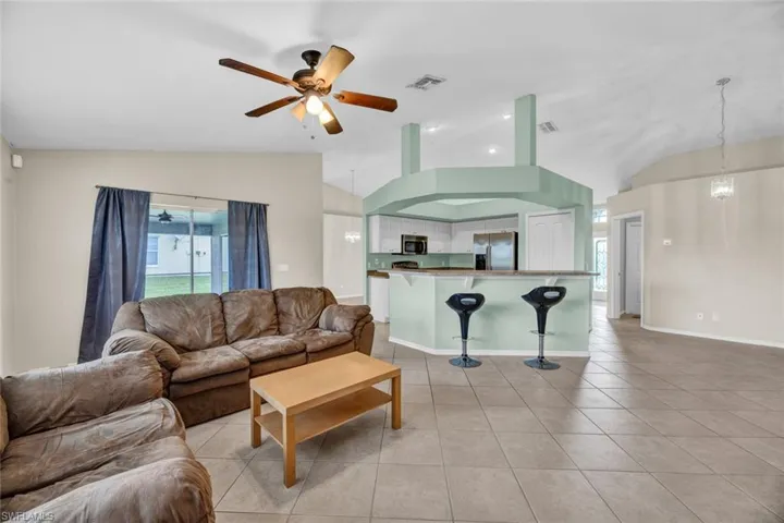3840  Hyde Park  DR, Fort Myers, FL 33905