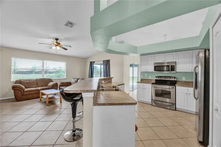 3840  Hyde Park  DR, Fort Myers, FL 33905