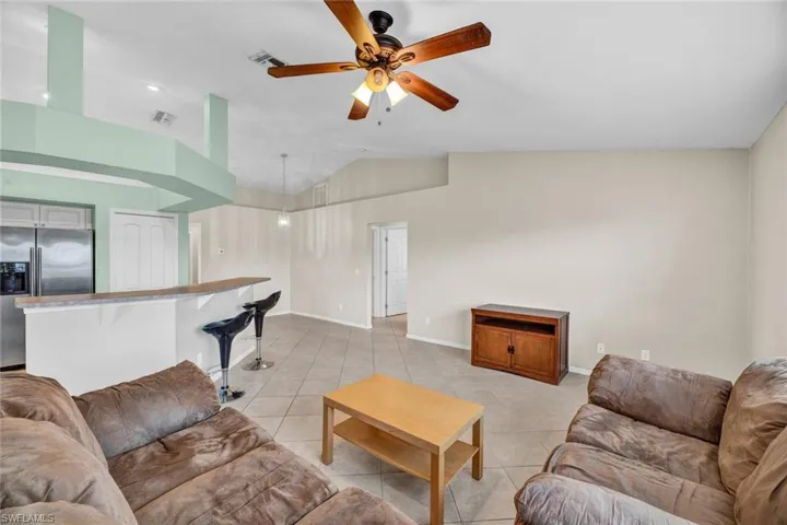 3840  Hyde Park  DR, Fort Myers, FL 33905
