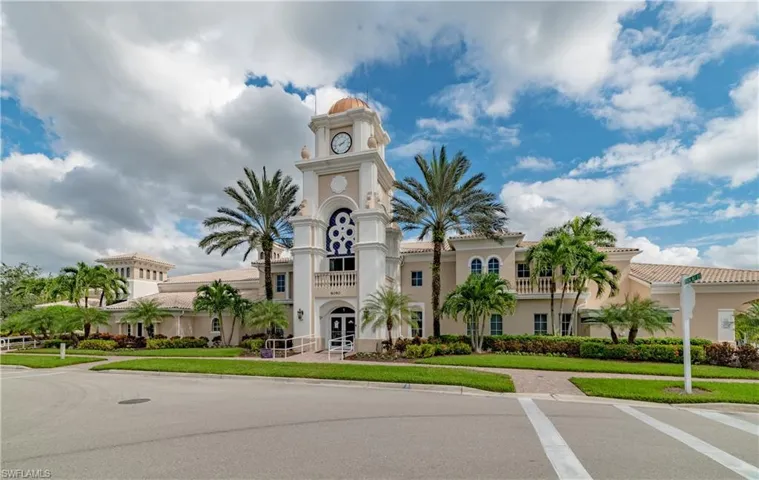 8102  Chianti  LN, Naples, FL 34114