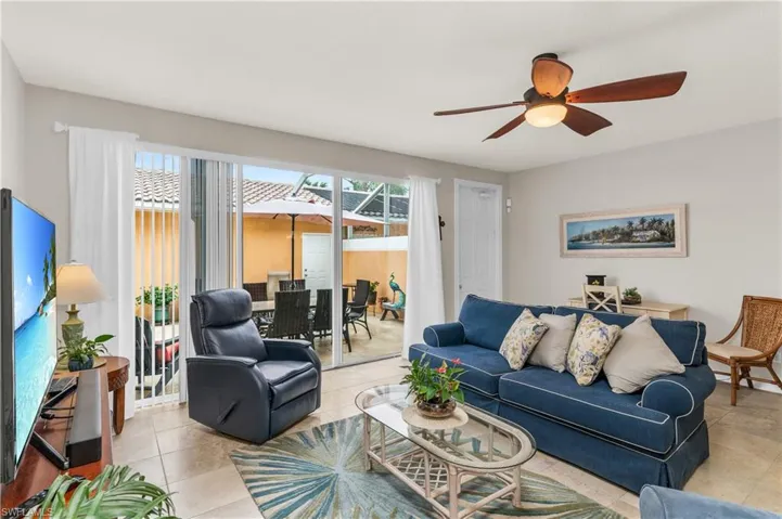 8102  Chianti  LN, Naples, FL 34114