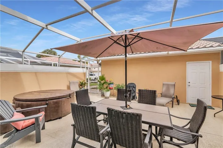 8102  Chianti  LN, Naples, FL 34114