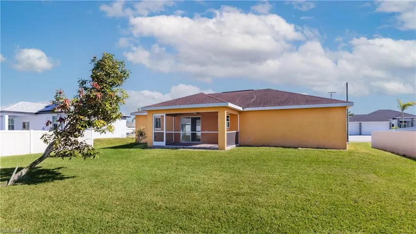 340 Sw 29th Pl, Cape Coral Fl 33991