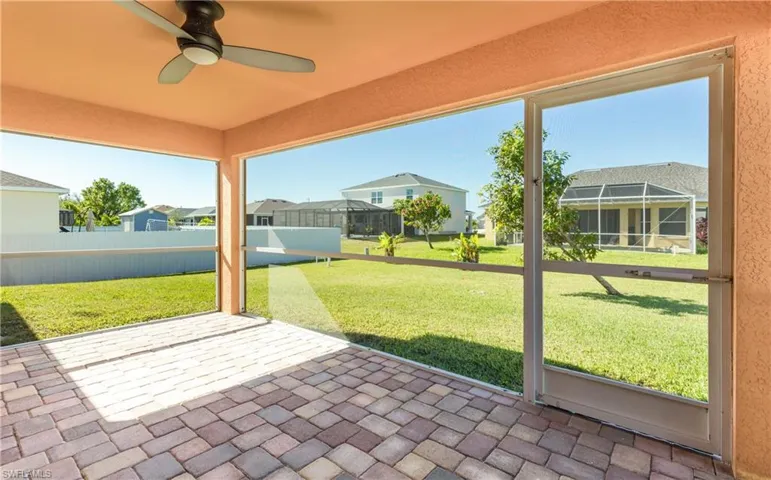 340 Sw 29th Pl, Cape Coral Fl 33991
