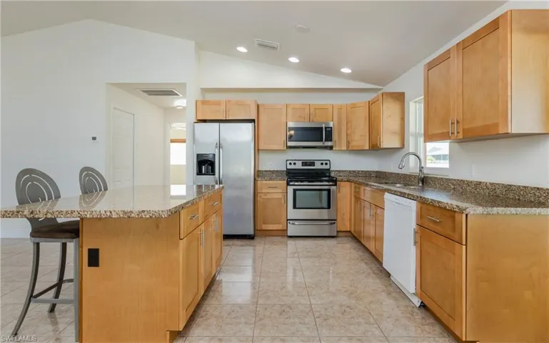 340 Sw 29th Pl, Cape Coral Fl 33991