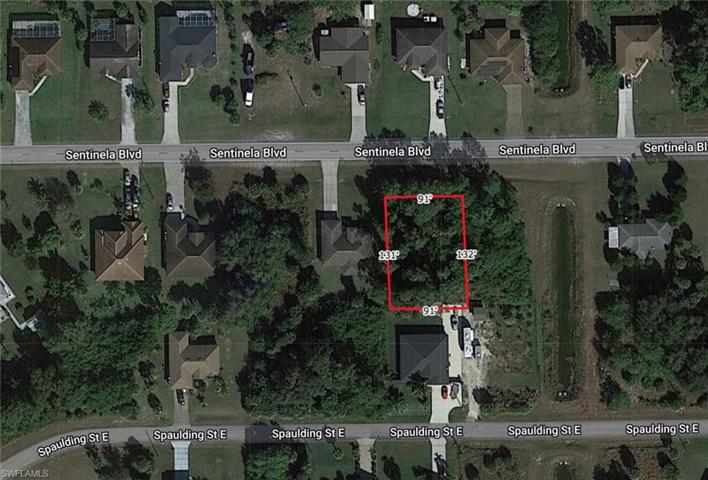 840 Sentinela BLVD, LEHIGH ACRES FL 33974