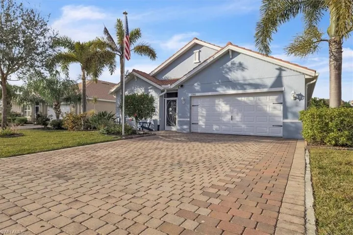 Driveway (widened)