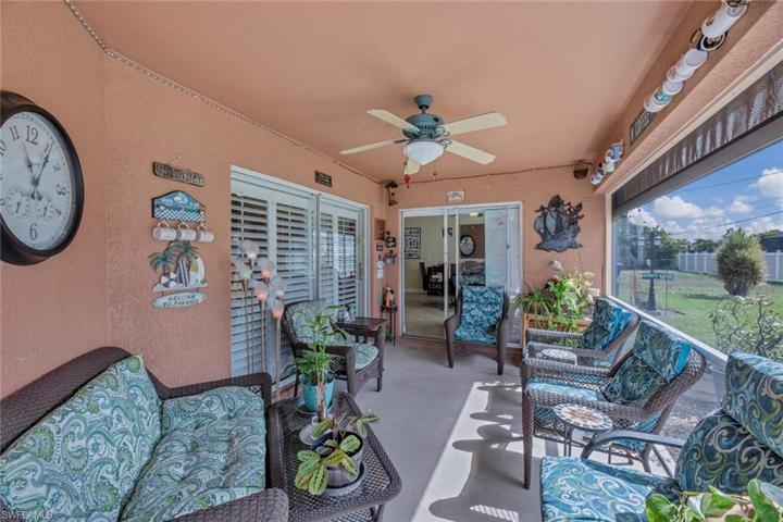 930 Gleason PKWY, CAPE CORAL FL 33914