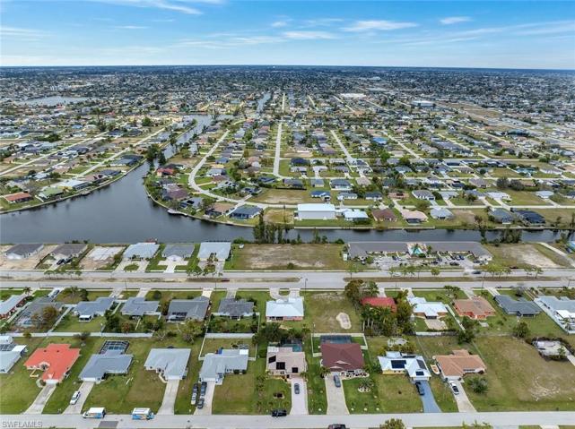 930 Gleason PKWY, CAPE CORAL FL 33914