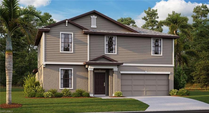 17748  Paradiso  WAY, North Fort Myers, FL 33903