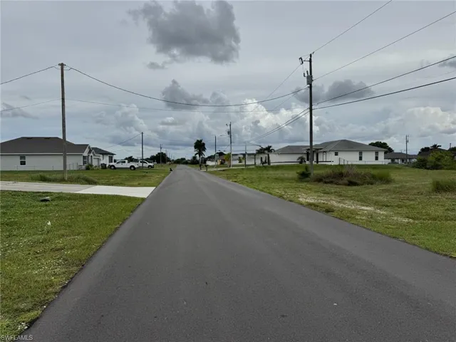 522 Ne 15th Ter, Cape Coral Fl 33909