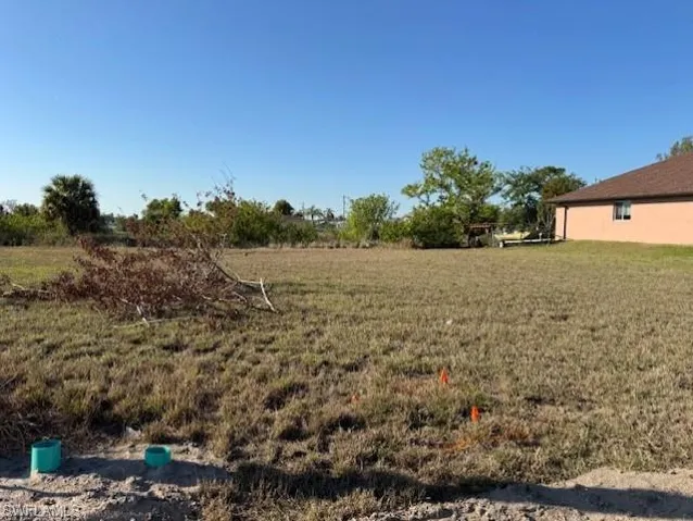 522 Ne 15th Ter, Cape Coral Fl 33909