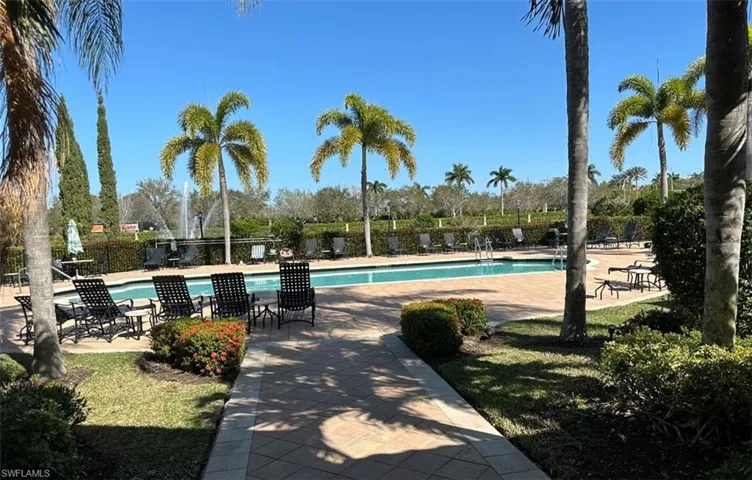 1875 Florida Club Dr 7309, Naples, Florida 34112